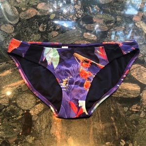 Athleta bathing suit bottoms.